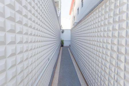 Apartamento à venda com 97m², 3 quartos e 1 vagaHall de entrada