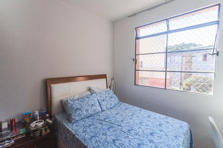 Apartamento à venda com 97m², 3 quartos e 1 vagaQuarto 3