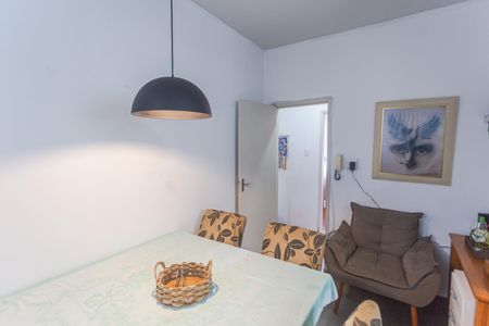 Apartamento à venda com 97m², 3 quartos e 1 vagaCopa