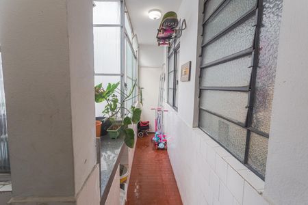 Apartamento à venda com 97m², 3 quartos e 1 vagaÁrea de Serviço