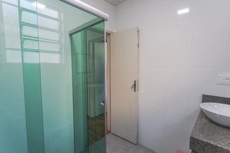 Apartamento à venda com 97m², 3 quartos e 1 vagaBanheiro Social