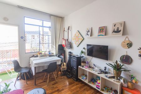 Apartamento à venda com 97m², 3 quartos e 1 vagaQuarto 1