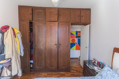 Apartamento à venda com 97m², 3 quartos e 1 vagaQuarto 3