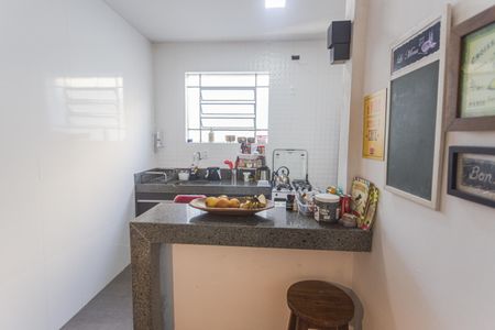 Apartamento à venda com 97m², 3 quartos e 1 vagaCopa