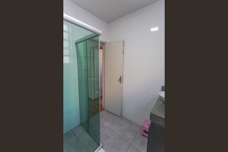Apartamento à venda com 97m², 3 quartos e 1 vagaBanheiro Social