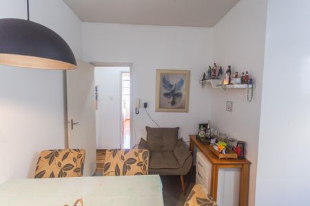 Apartamento à venda com 97m², 3 quartos e 1 vagaCopa
