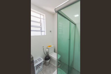 Apartamento à venda com 97m², 3 quartos e 1 vagaBanheiro Social