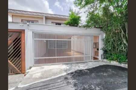 Casa à venda com 192m², 3 quartos e 2 vagasFACHADA