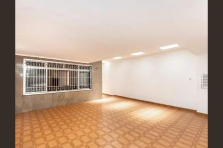 Casa à venda com 192m², 3 quartos e 2 vagasGARAGEM/FRENTE