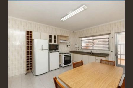 Casa à venda com 192m², 3 quartos e 2 vagasCOZINHA