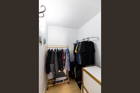 Apartamento à venda com 52m², 2 quartos e 1 vagaCloset do Quarto 1