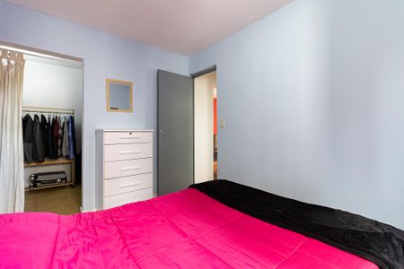 Apartamento à venda com 52m², 2 quartos e 1 vagaQuarto 1