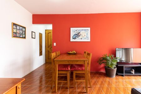 Apartamento à venda com 52m², 2 quartos e 1 vagaSala