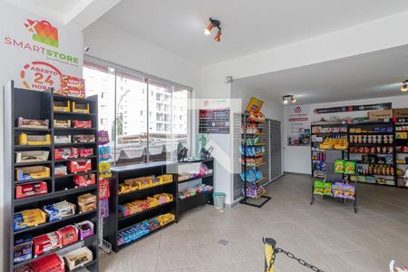 Apartamento à venda com 52m², 2 quartos e 1 vagaMercado