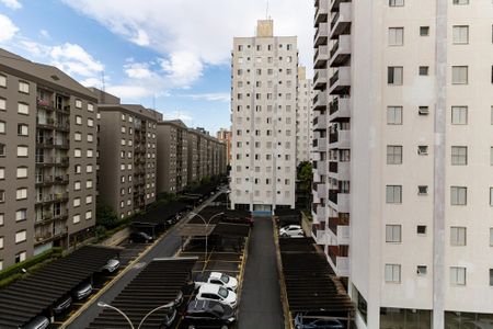 Apartamento à venda com 52m², 2 quartos e 1 vagaVista do Quarto 1