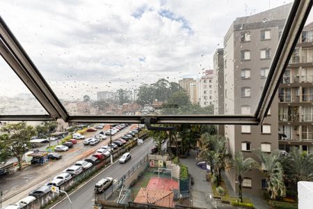 Apartamento à venda com 52m², 2 quartos e 1 vagaVista da Lavanderia