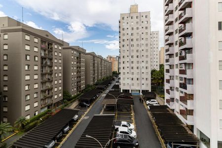 Apartamento à venda com 52m², 2 quartos e 1 vagaVista do Quarto 2