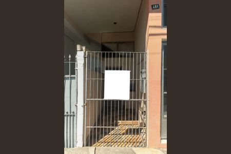 Casa para alugar com 60m², 1 quarto e sem vagaFachada