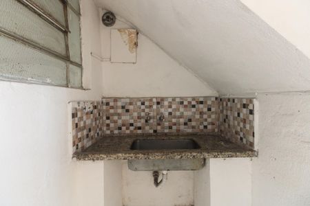 Casa para alugar com 60m², 1 quarto e sem vagaCozinha