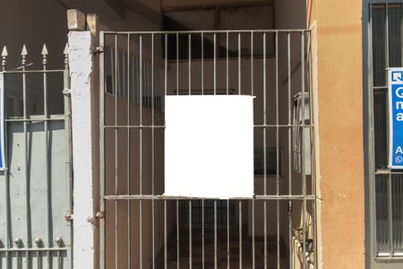 Casa para alugar com 60m², 1 quarto e sem vagaFachada