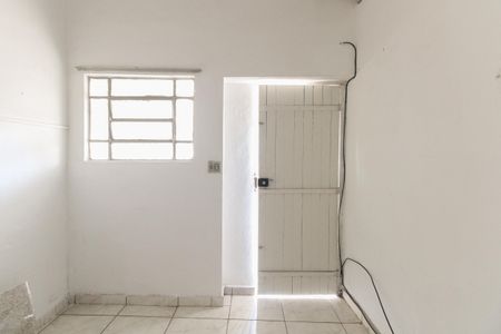 Casa para alugar com 60m², 1 quarto e sem vagaSala/Quarto