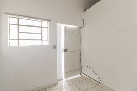Sala/Quarto de casa para alugar com 1 quarto, 60m² em Vila Carrão, São Paulo