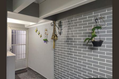 Casa à venda com 220m², 3 quartos e 4 vagasLavanderia