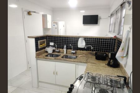 Casa à venda com 220m², 3 quartos e 4 vagasCozinha