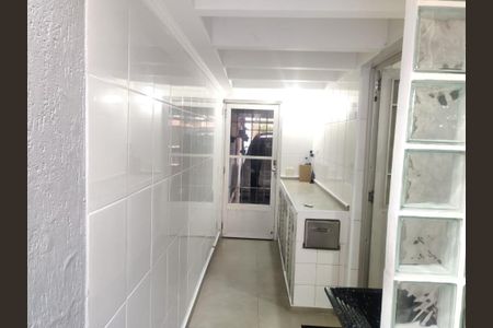 Casa à venda com 220m², 3 quartos e 4 vagasLavanderia