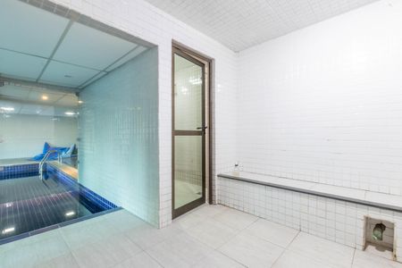 Apartamento à venda com 221m², 4 quartos e 4 vagasÁrea comum - Sauna