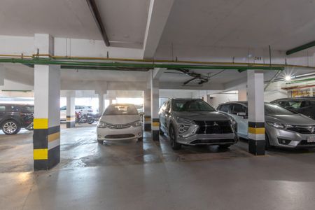 Apartamento à venda com 221m², 4 quartos e 4 vagasGaragem