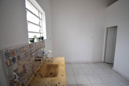 Casa para alugar com 60m², 1 quarto e sem vagaSala/Cozinha