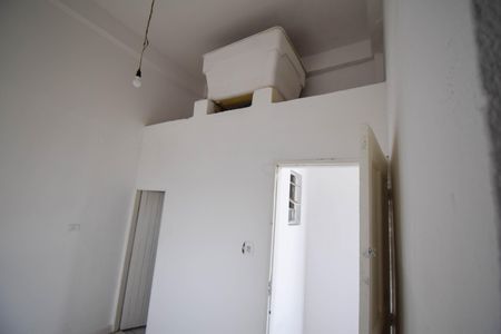 Casa para alugar com 60m², 1 quarto e sem vagaSala/Cozinha