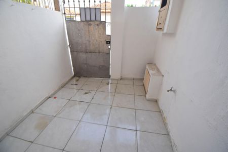 Casa para alugar com 60m², 1 quarto e sem vagaÁrea comum