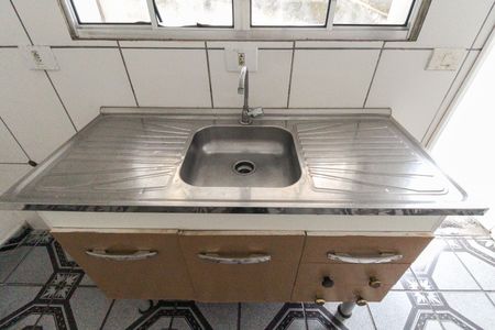 Casa à venda com 250m², 1 quarto e 2 vagasCozinha