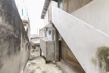 Casa à venda com 250m², 1 quarto e 2 vagasÁrea Exterma