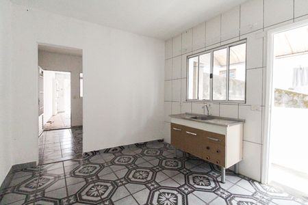 Casa à venda com 250m², 1 quarto e 2 vagasCozinha