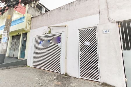 Casa à venda com 250m², 1 quarto e 2 vagasFachada