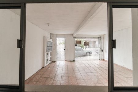 Casa à venda com 250m², 1 quarto e 2 vagasVista da Sala