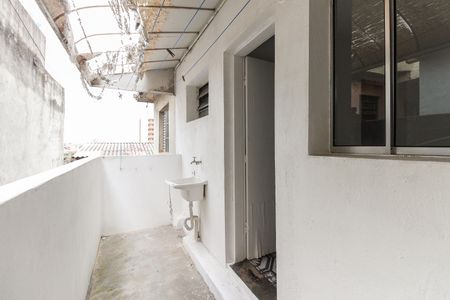Casa à venda com 250m², 1 quarto e 2 vagasÁrea de Serviço