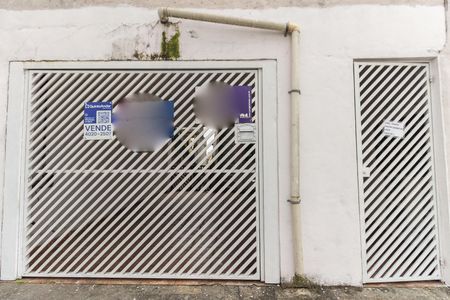 Casa à venda com 250m², 1 quarto e 2 vagasFachada