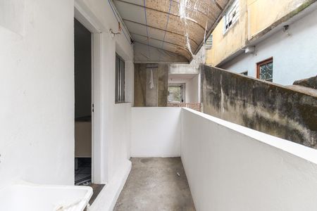 Casa à venda com 250m², 1 quarto e 2 vagasÁrea de Serviço