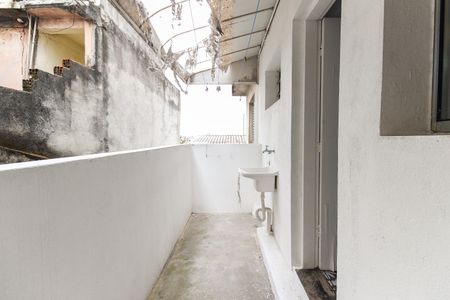 Casa à venda com 250m², 1 quarto e 2 vagasÁrea de Serviço