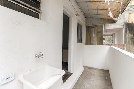 Casa à venda com 250m², 1 quarto e 2 vagasÁrea de Serviço