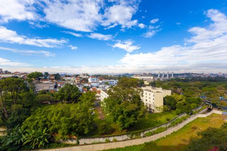 Apartamento para alugar com 50m², 2 quartos e 1 vaga Apartamento para alugar com 50m², 2 quartos e 1 vagaVista Quarto 1