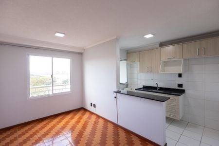 Apartamento para alugar com 50m², 2 quartos e 1 vaga Apartamento para alugar com 50m², 2 quartos e 1 vagaSala