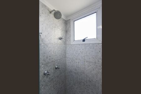 Apartamento para alugar com 50m², 2 quartos e 1 vaga Apartamento para alugar com 50m², 2 quartos e 1 vagaBanheiro Social