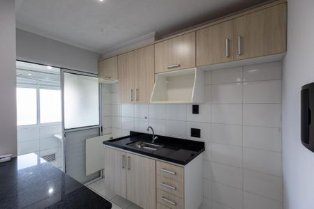 Apartamento para alugar com 50m², 2 quartos e 1 vaga Apartamento para alugar com 50m², 2 quartos e 1 vagaCozinha
