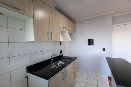 Apartamento para alugar com 50m², 2 quartos e 1 vaga Apartamento para alugar com 50m², 2 quartos e 1 vagaCozinha