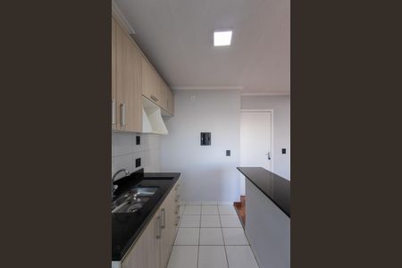 Apartamento para alugar com 50m², 2 quartos e 1 vaga Apartamento para alugar com 50m², 2 quartos e 1 vagaCozinha